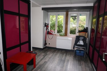 Maison a vendre Plouvorn 29420 Finistère 223 m2 8 pièces 343860 euros