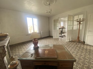 Maison a vendre Honnecourt-sur-Escaut 59266 Nord 170 m2 7 pièces 209600 euros