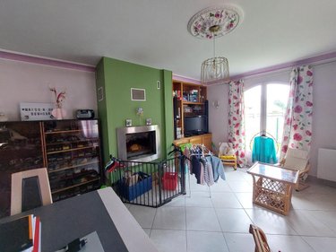 Maison a vendre Cossé-le-Vivien 53230 Mayenne 202 m2 8 pièces 220000 euros