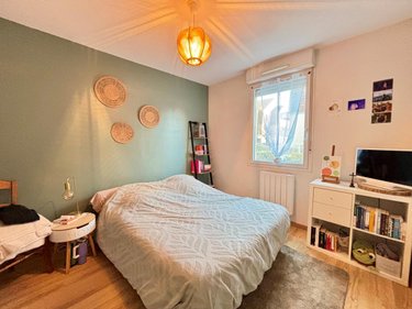 Appartement a vendre Beaune 21200 Côte-d'Or 47 m2 2 pièces 143100 euros