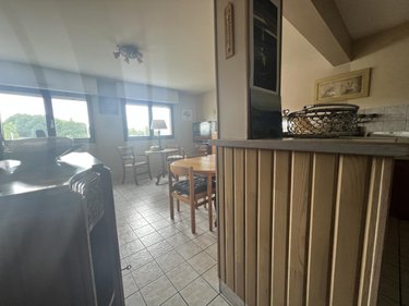 Appartement a vendre Hennebont 56700 Morbihan 52 m2 2 pièces 141210 euros