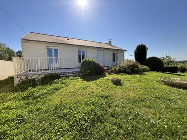 Maison a vendre La Chapelle-Saint-Sauveur 44370 Loire-Atlantique 141 m2 8 pièces 225000 euros