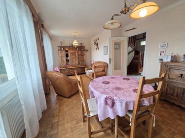 Maison a vendre Morlaix 29600 Finistère 88 m2 4 pièces 131900 euros