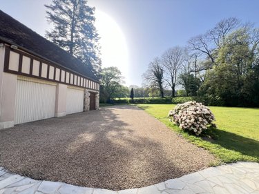 Maison a vendre Bagnoles-de-l'Orne-Normandie 61140 Orne 195 m2 5 pièces 325000 euros