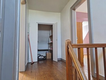 Maison a vendre Étainhus 76430 Seine-Maritime 111 m2 5 pièces 140000 euros