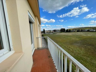 Appartement a vendre Bourg-en-Bresse 01000 Ain 59 m2 3 pièces 115000 euros
