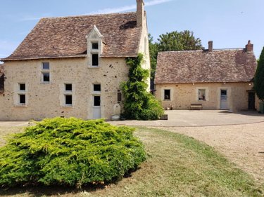 Maison a vendre Souligné-Flacé 72210 Sarthe 275 m2 8 pièces 519800 euros