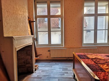 Maison a vendre Cambrai 59400 Nord 91 m2 3 pièces 93500 euros