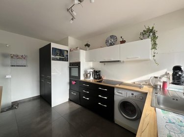 Appartement a vendre Lorient 56100 Morbihan 101 m2 5 pièces 374040 euros