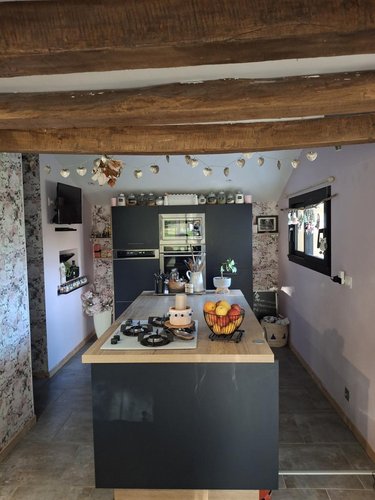 Maison a vendre Mazé Milon 49630 Maine-et-Loire 115 m2 4 pièces 270400 euros