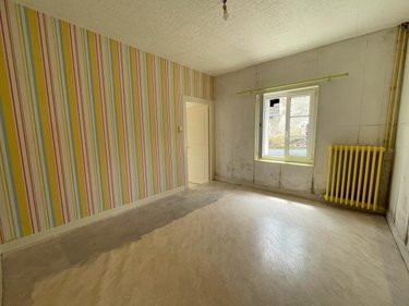 Maison a vendre Courgains 72260 Sarthe 149 m2 5 pièces 177920 euros