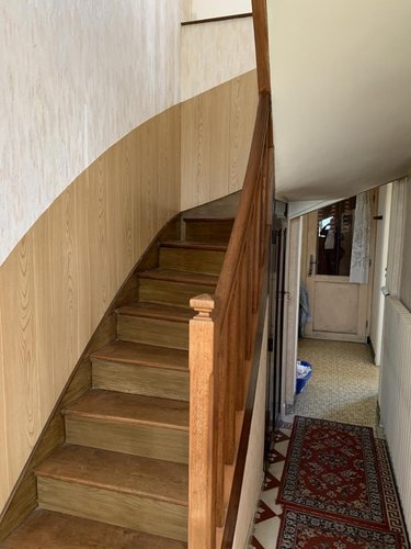 Maison a vendre Cormicy 51220 Marne 125 m2 5 pièces 239000 euros