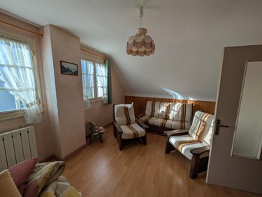 Maison a vendre Plouha 22580 Côtes-d'Armor 160 m2  273000 euros