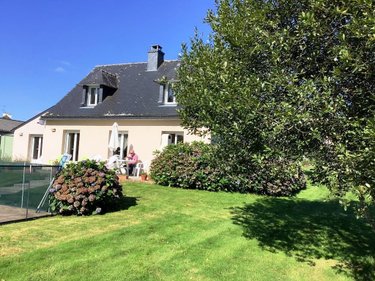 Maison a vendre Kernascléden 56540 Morbihan 140 m2 5 pièces 283400 euros