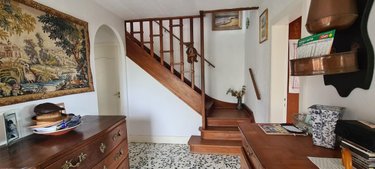 Maison a vendre Montreuil-sur-Mer 62170 Pas-de-Calais 125 m2 6 pièces 392000 euros