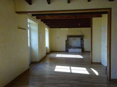 Maison a vendre Plourin-lès-Morlaix 29600 Finistère 113 m2 4 pièces 126120 euros