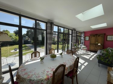 Maison a vendre Bihorel 76420 Seine-Maritime 200 m2  695000 euros