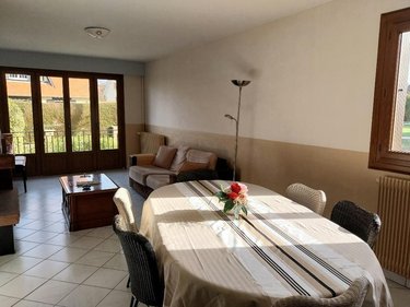 Maison a vendre La Saussaye 27370 Eure 140 m2  230000 euros