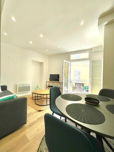 Appartement a vendre Cassis 13260 Bouches-du-Rhône 30 m2 2 pièces 290000 euros