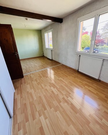 Maison a vendre Peseux 39120 Jura 105 m2  200000 euros