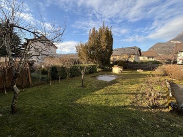 Maison a vendre Saint-Alban-Leysse 73230 Savoie 140 m2 10 pièces 494000 euros