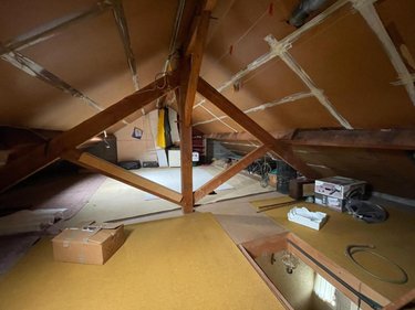 Maison a vendre Saint-Nazaire 44600 Loire-Atlantique 83 m2 4 pièces 291200 euros