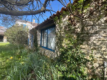Maison a vendre Le Bois-Plage-en-Ré 17580 Charente-Maritime 250 m2 9 pièces 1349000 euros