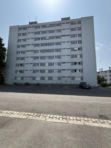 Appartement a vendre Lorient 56100 Morbihan 66 m2 3 pièces 162020 euros