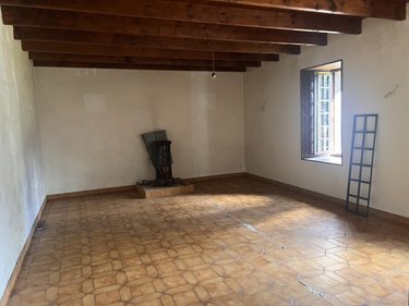 Maison a vendre Bulat-Pestivien 22160 Côtes-d'Armor 115 m2  75040 euros