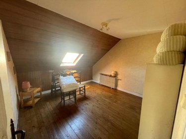Maison a vendre Équeurdreville-Hainneville 50120 Manche 145 m2 6 pièces 288200 euros