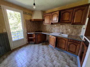 Maison a vendre Saintes 17100 Charente-Maritime 89 m2 4 pièces 162626 euros