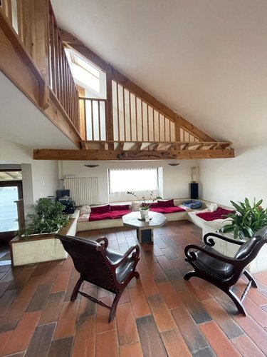 Maison a vendre Mazières-en-Mauges 49280 Maine-et-Loire 171 m2 8 pièces 344550 euros