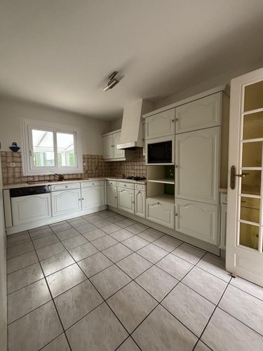 Maison a vendre Larmor-Plage 56260 Morbihan 109 m2 5 pièces 374400 euros