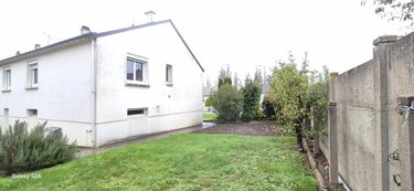 Maison a vendre Candé 49440 Maine-et-Loire 83 m2 5 pièces 127000 euros