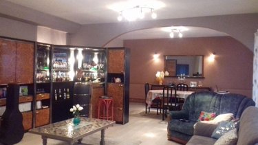 Viager maison Lézardrieux 22740 Côtes-d'Armor 149 m2 6 pièces 50000 euros