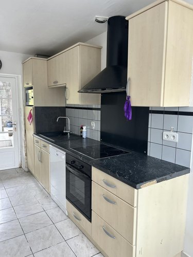 Maison a vendre La Forest-Landerneau 29800 Finistère 64 m2 5 pièces 140400 euros