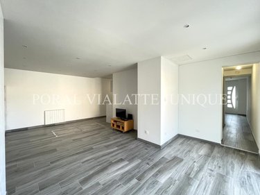 Appartement a vendre Ambérieu-en-Bugey 01500 Ain 60 m2 2 pièces 166000 euros