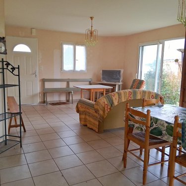 Maison a vendre Beaufort-en-Anjou 49250 Maine-et-Loire 88 m2 4 pièces 187650 euros