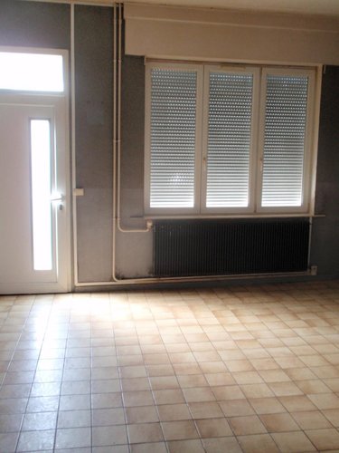 Maison a vendre Carvin 62220 Pas-de-Calais 139 m2 8 pièces 155870 euros