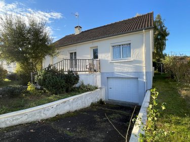 Maison a vendre Yvré-l'Évêque 72530 Sarthe 85 m2  182875 euros