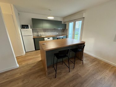 Location appartement Lille 59000 Nord 65 m2 3 pièces 1029 euros