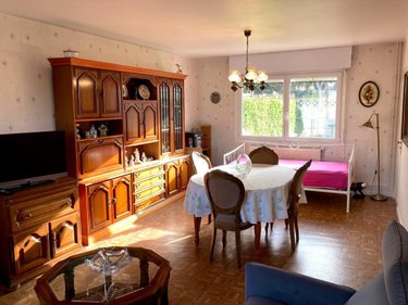 Maison a vendre La Bassée 59480 Nord 85 m2  169600 euros
