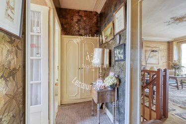 Appartement a vendre Versailles 78000 Yvelines 104 m2 5 pièces 698500 euros