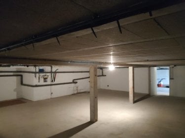 Maison a vendre La Bazoge 72650 Sarthe 149 m2  298772 euros