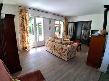 Maison a vendre Bagnoles-de-l'Orne-Normandie 61140 Orne 164 m2  234000 euros