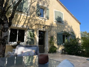 Maison a vendre Cahors 46000 Lot 145 m2 6 pièces 374400 euros
