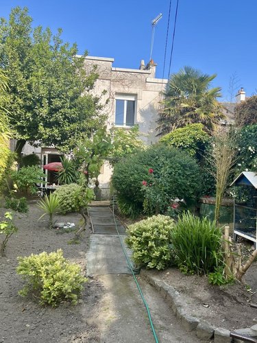 Maison a vendre Lorient 56100 Morbihan 120 m2 7 pièces 358518 euros