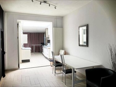 Maison a vendre La Bassée 59480 Nord 126 m2 4 pièces 173000 euros
