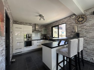 Maison a vendre Pleuven 29170 Finistère 115 m2 5 pièces 428450 euros