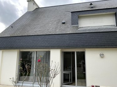 Maison a vendre Vannes 56000 Morbihan 118 m2 6 pièces 447200 euros